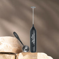 Whisk and Scoop FREE GIFT - The Vegan Wellness Co.