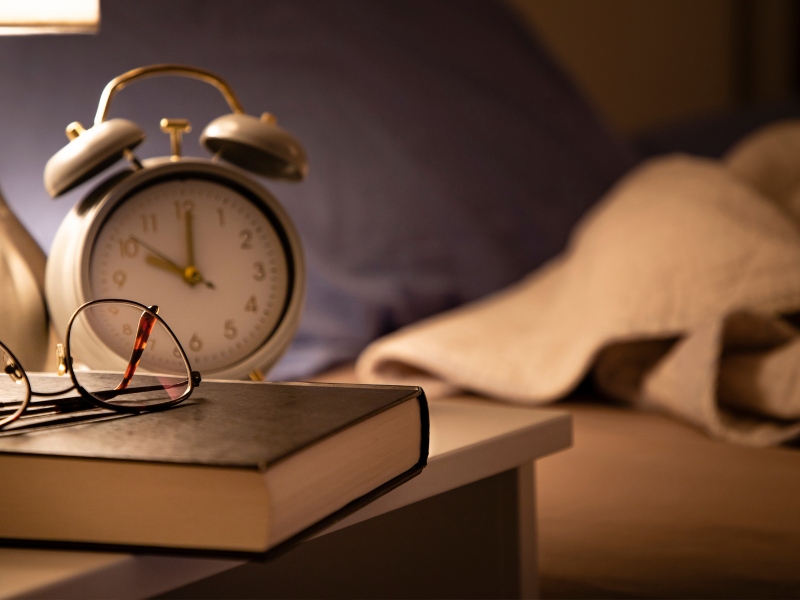Magnesium for Sleep: Does It Help and What’s the Best Magnesium to Take?