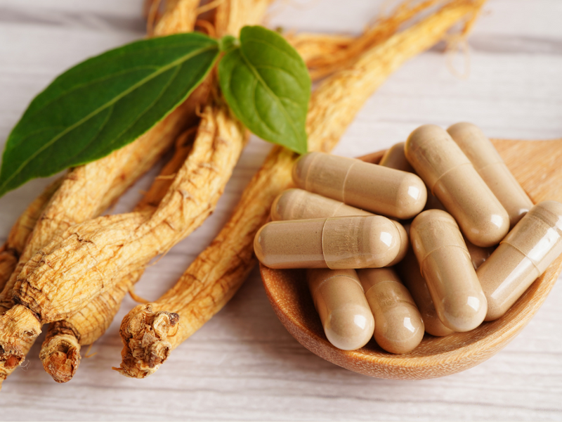 Ingredient Spotlight - Ginseng: Discover the far-reaching benefits of this traditional ingredient