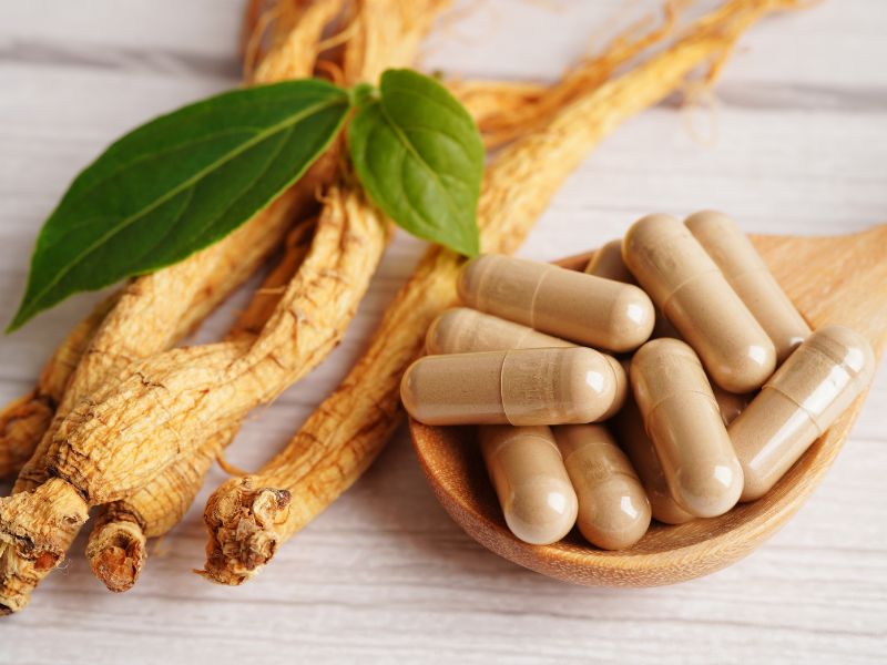 Ingredient Spotlight - Ginseng: Discover the far-reaching benefits of this traditional ingredient