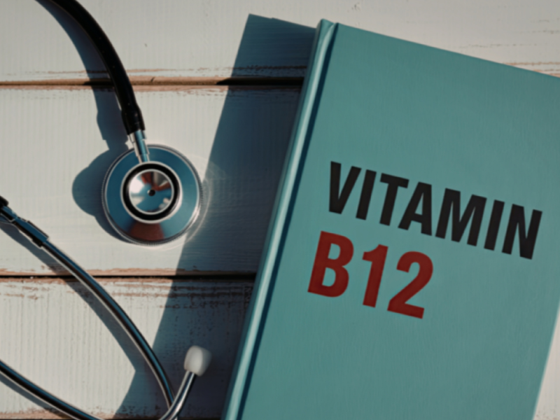 Vitamin B12 for Vegans: Methylcobalamin vs Cyanocobalamin. Vitamin B12 for Vegans: Methylcobalamin vs Cyanocobalamin.