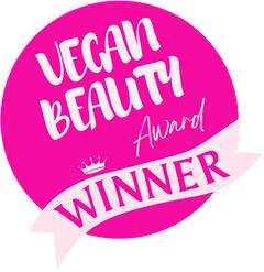 Vegan Beauty Award