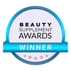 Beauty Supplement Awards