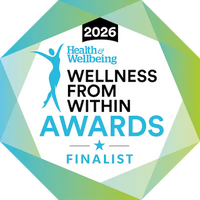 Wellness From Within Awards 2026 Finalist
