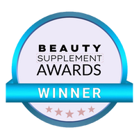 Beauty Supplement Awards