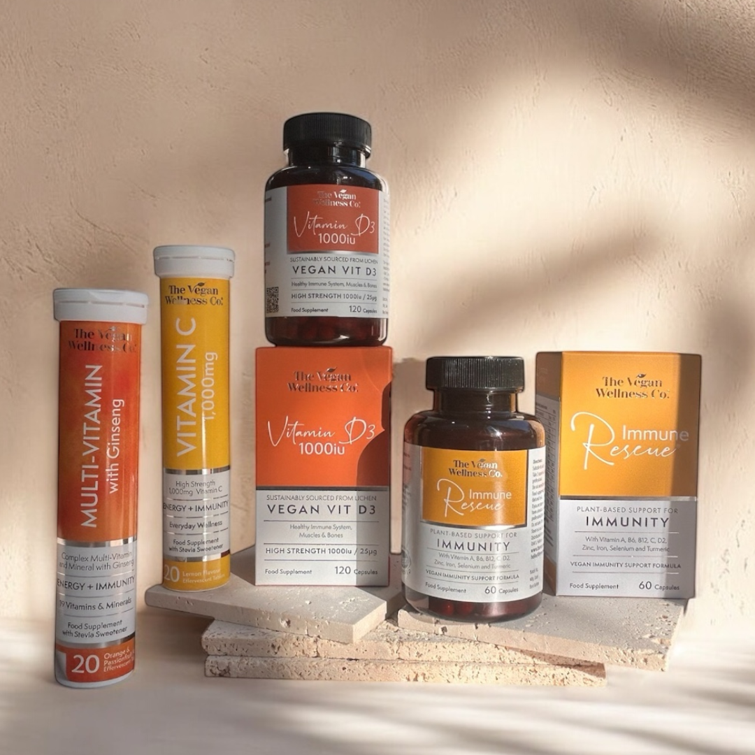 Winter Wellness Bundle