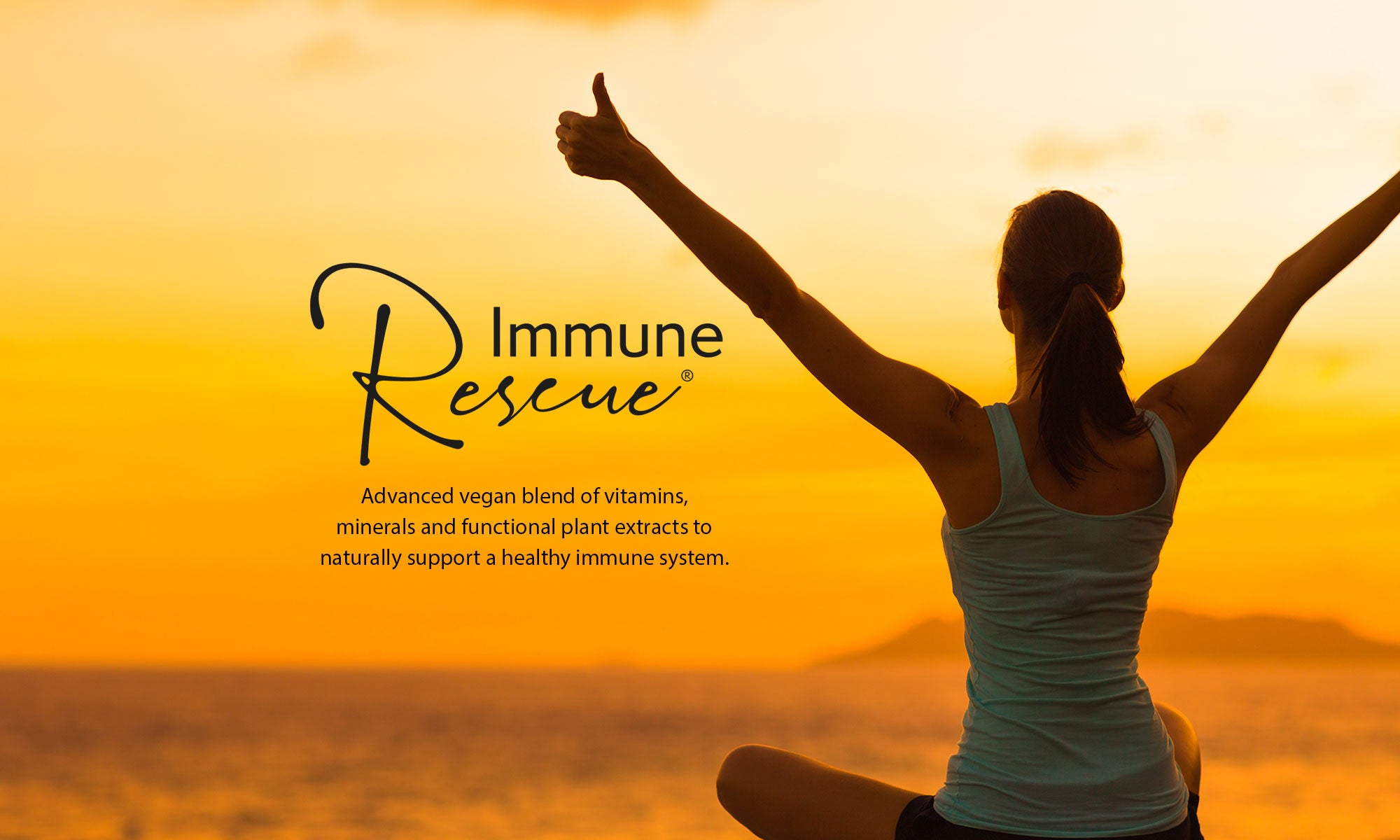 Immune Rescue