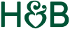 Holland and Barrett logo