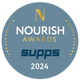 Nourish Awards