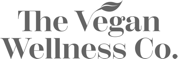 The Vegan Wellness Co