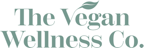 The Vegan Wellness Co.