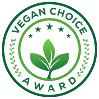 Vegan Choice
Award Winner